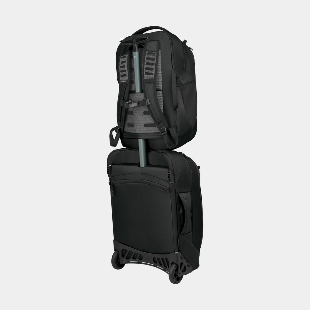 Ozone Boarding Bag 20L (2022) Coastal Blue (copie)