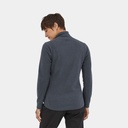 R1 Air Zip Neck Women Light Current Blue (copie)