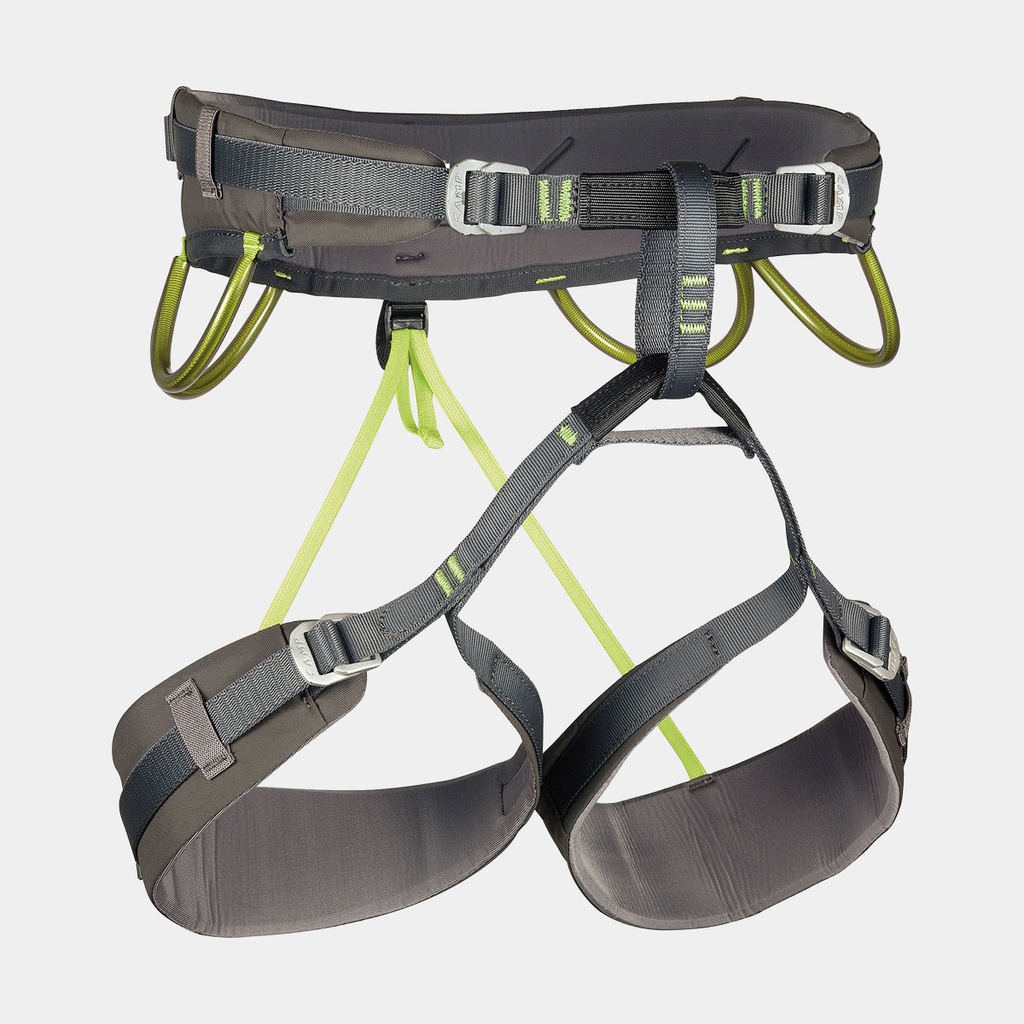 Energy CR4 Grey
