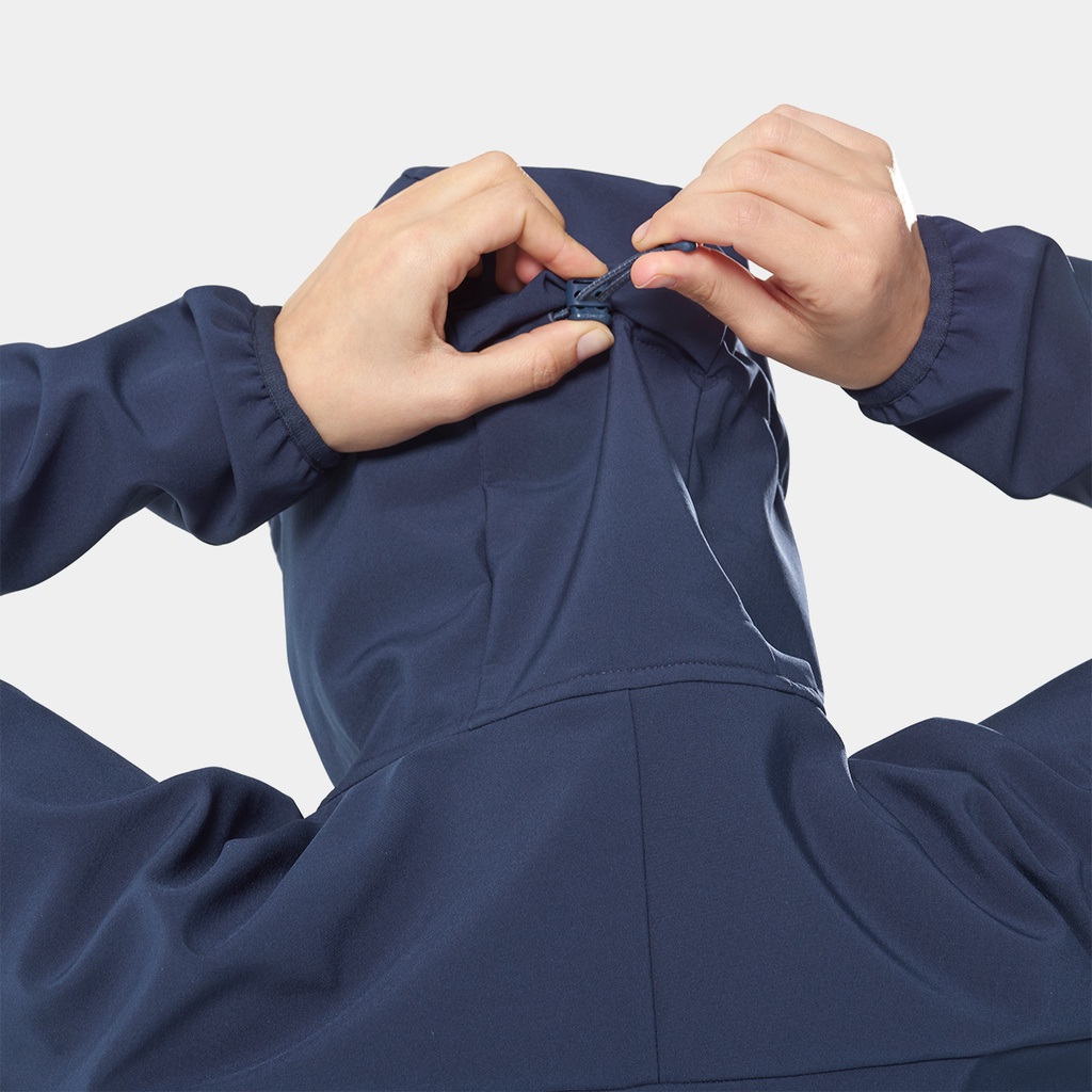 Fitz Roy Stretch Jacket Women Orion Blue (copie)