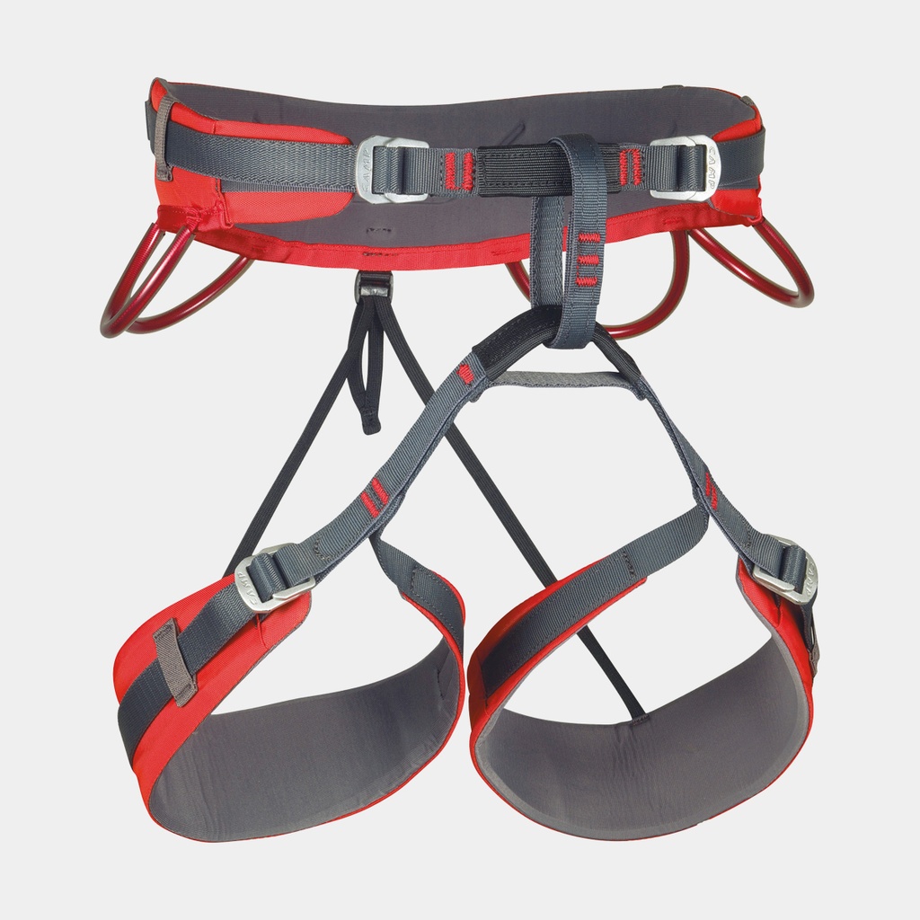 Energy CR4 Red