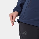 Fitz Roy Stretch Jacket Women Orion Blue (copie)