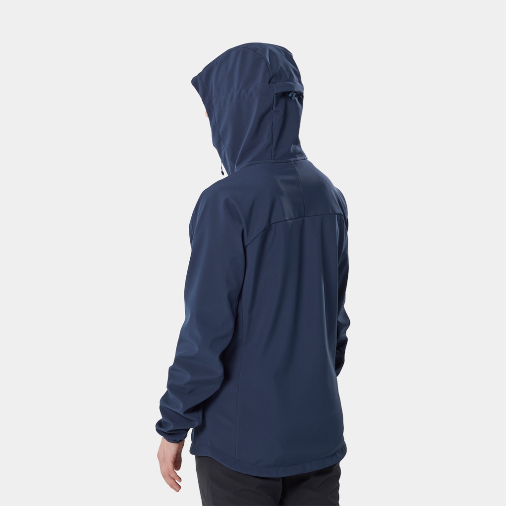 Fitz Roy Stretch Jacket Women Orion Blue (copie)