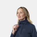 Tekapo Hoodie Women Orion Blue (copie)