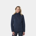 Tekapo Hoodie Women Orion Blue (copie)