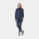 Tekapo Hoodie Women Orion Blue (copie)
