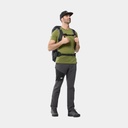 Blurry Mountains Short Sleeves T-Shirt Fern (copie)