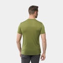 Blurry Mountains Short Sleeves T-Shirt Fern (copie)