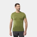 Blurry Mountains Short Sleeves T-Shirt Fern (copie)