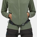R2 TechFace Jacket Women Black (copie)