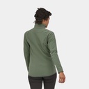 R2 TechFace Jacket Women Black (copie)