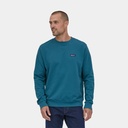 Recycled Wool Sweater Classic Navy (copie)