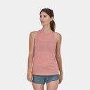  Ridge Flow Tank Women Fresh Teal (copie)