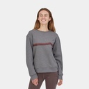 Ridge Flow Tank Women Sunfade Pink (copie)