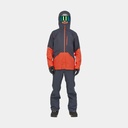 Snowshot Jacket Chartreuse (copie)