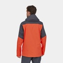 Snowshot Jacket Chartreuse (copie)