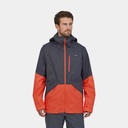 Snowshot Jacket Chartreuse (copie)