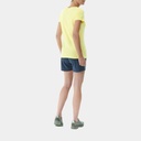 Trekker Stretch Shorts II Women Orion Blue (copie)