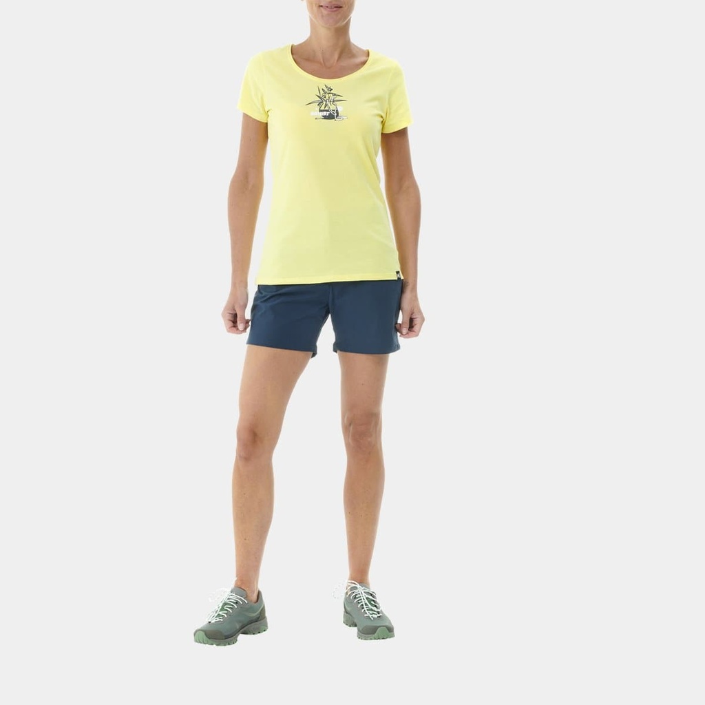 Trekker Stretch Shorts II Women Orion Blue (copie)