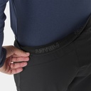 All Outdoor III Pants Black / Noir