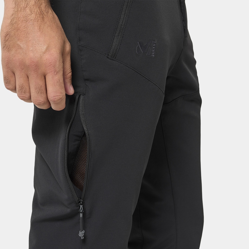 All Outdoor III Pants Black / Noir
