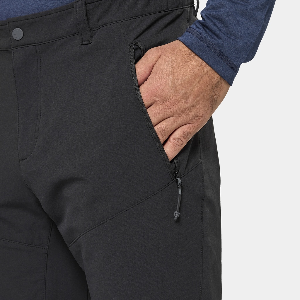 All Outdoor III Pants Black / Noir