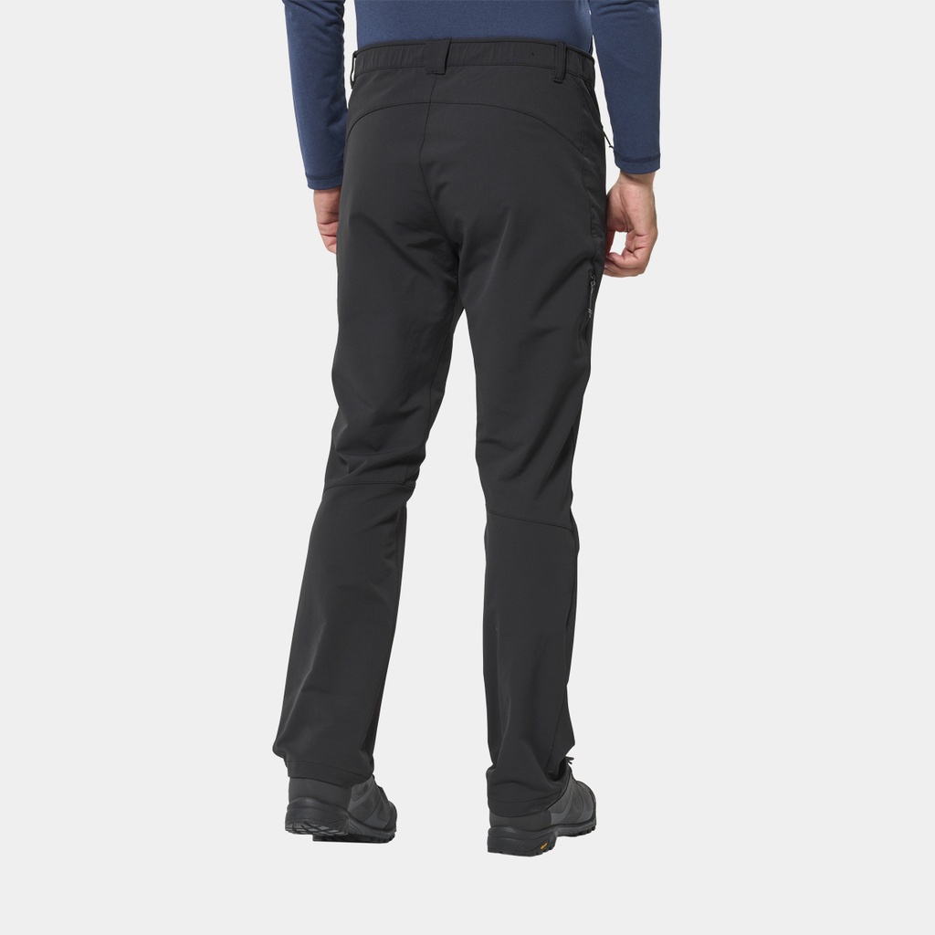 All Outdoor III Pants Black / Noir