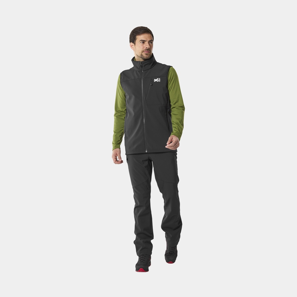 All Outdoor III Pants Black / Noir (copie)