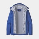 Storm10 Jacket Plume Grey (copie)