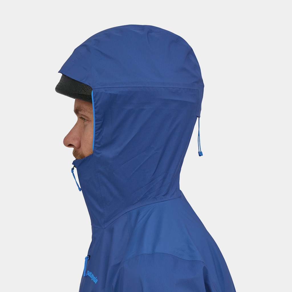 Storm10 Jacket Plume Grey (copie)