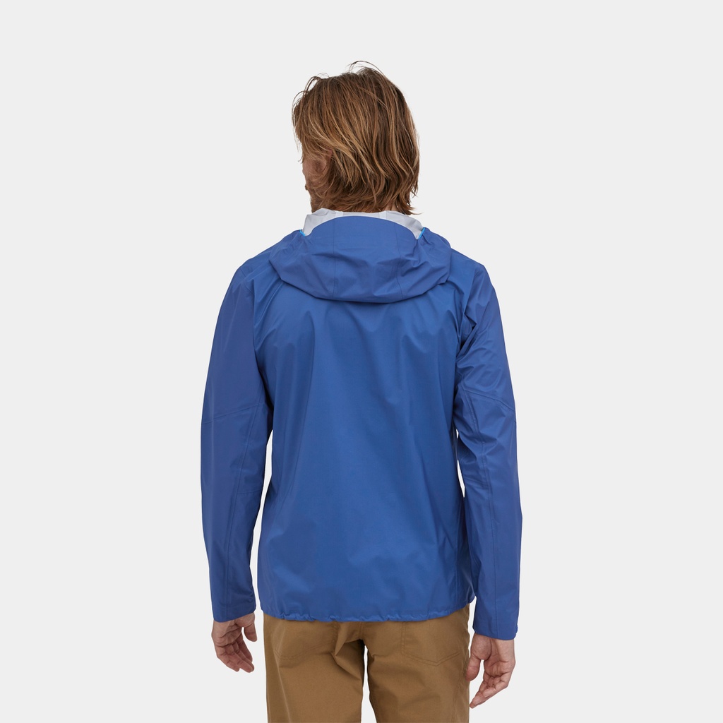 Storm10 Jacket Plume Grey (copie)