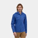 Storm10 Jacket Plume Grey (copie)