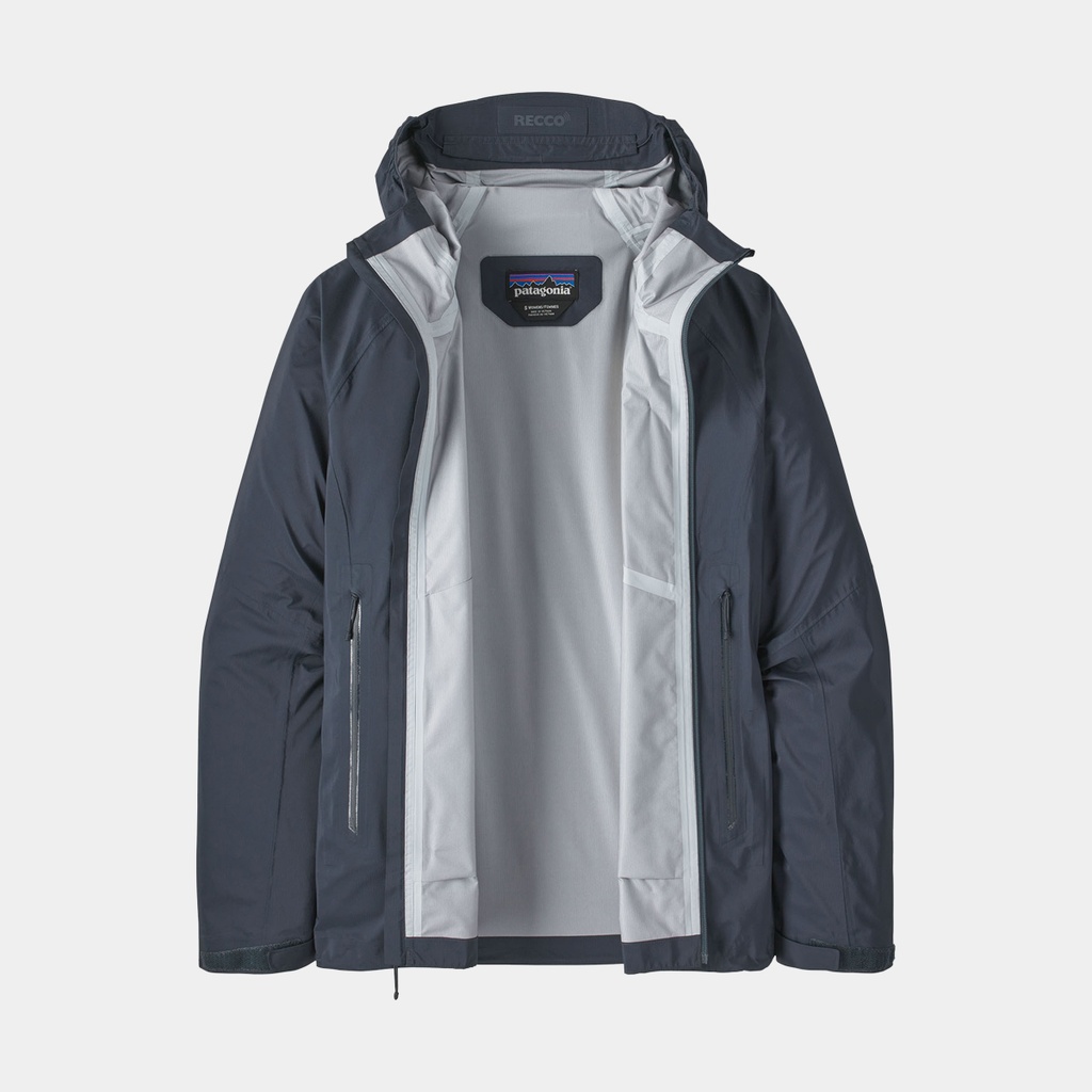Storm10 Jacket Superior Blue (copie)