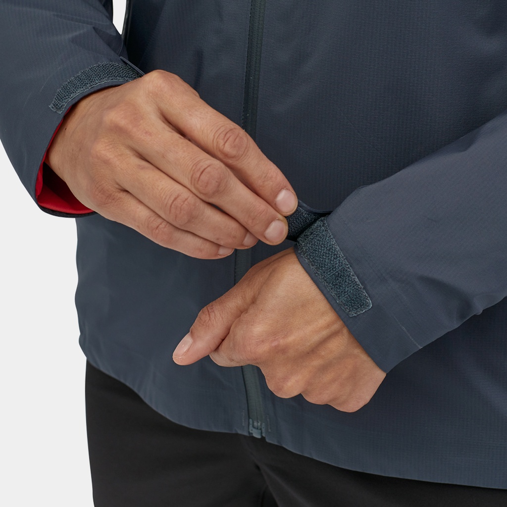 Storm10 Jacket Superior Blue (copie)