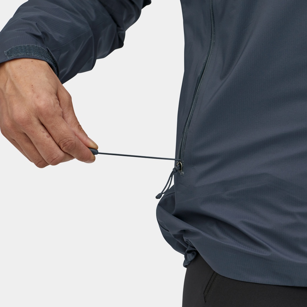 Storm10 Jacket Superior Blue (copie)