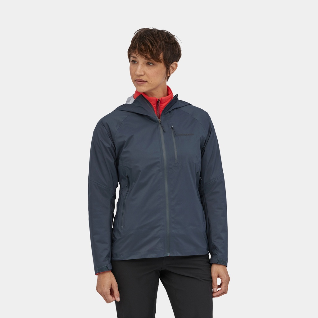 Storm10 Jacket Superior Blue (copie)