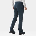 Trekker Stretch Zip Off Pants II Castle Gray (copie)