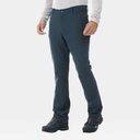 Trekker Stretch Zip Off Pants II Castle Gray (copie)