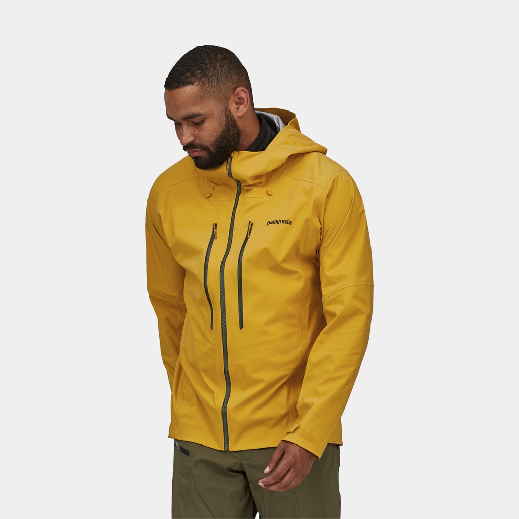 Storm10 Jacket Women Smolder Blue (copie)