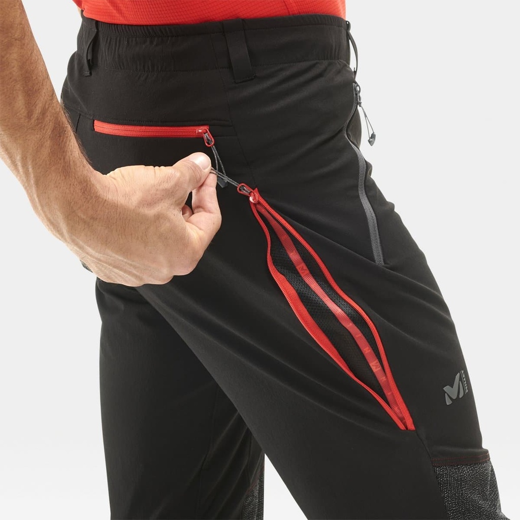 K XCS Pants Black / Noir (copie)