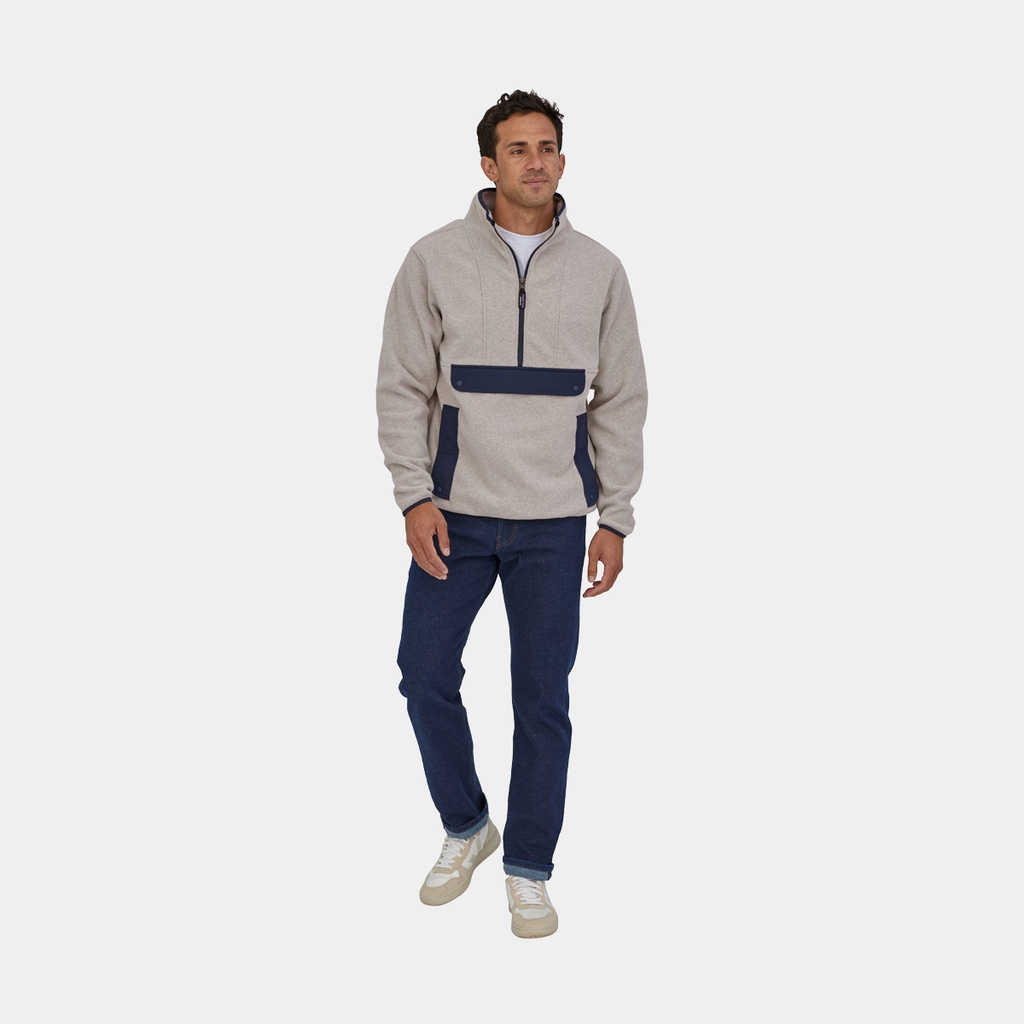 Stormstride Pants Smolder Blue (copie)