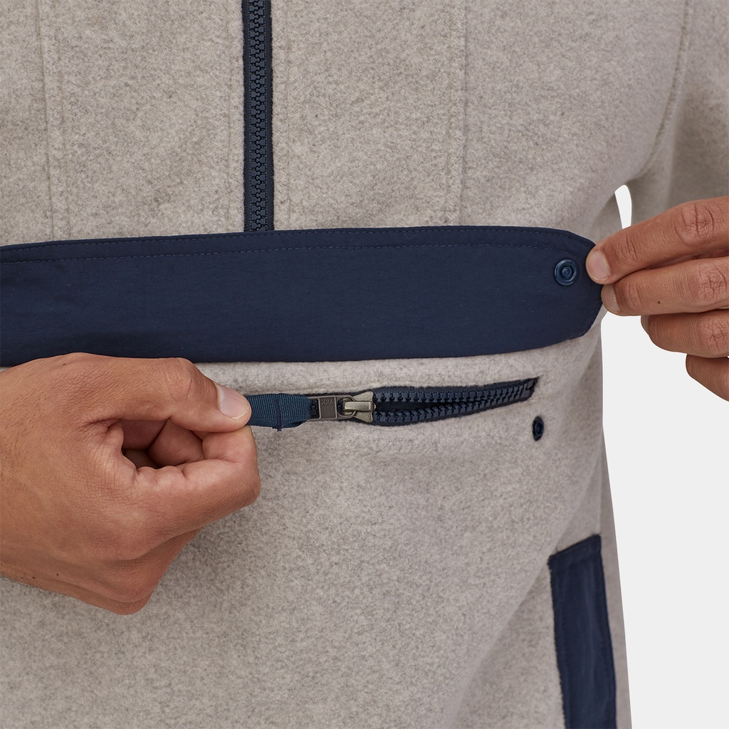 Stormstride Pants Smolder Blue (copie)