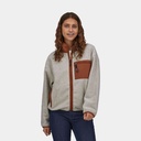 Synchilla Jacket Oatmeal Heather (copie)