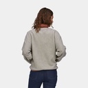 Synchilla Jacket Oatmeal Heather (copie)