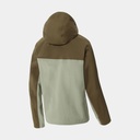 Carto Triclimate Jacket Thyme / Thyme (copie)