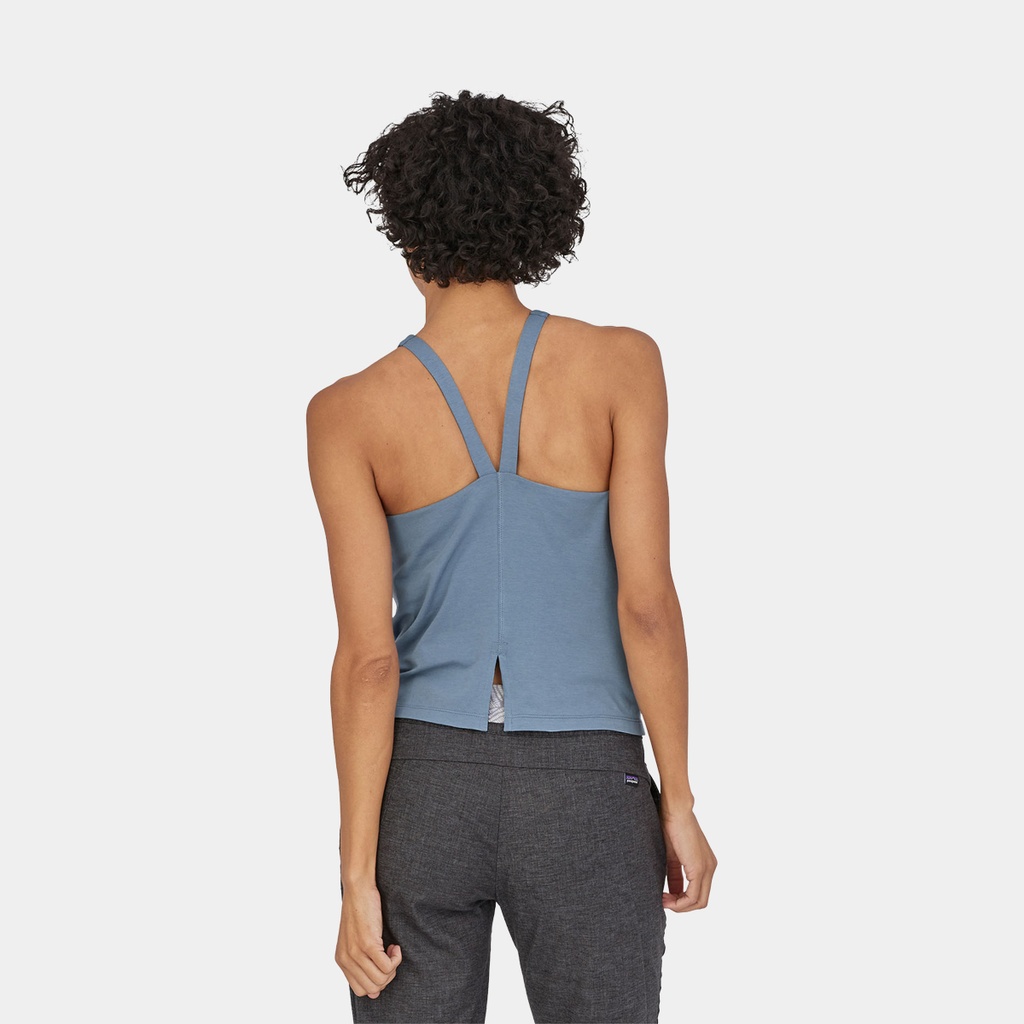 Tadra Tank Women Ink Black (copie)