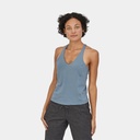 Tadra Tank Women Ink Black (copie)