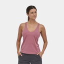 Tadra Tank Women Light Plume Grey (copie)