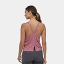 Tadra Tank Women Light Plume Grey (copie)