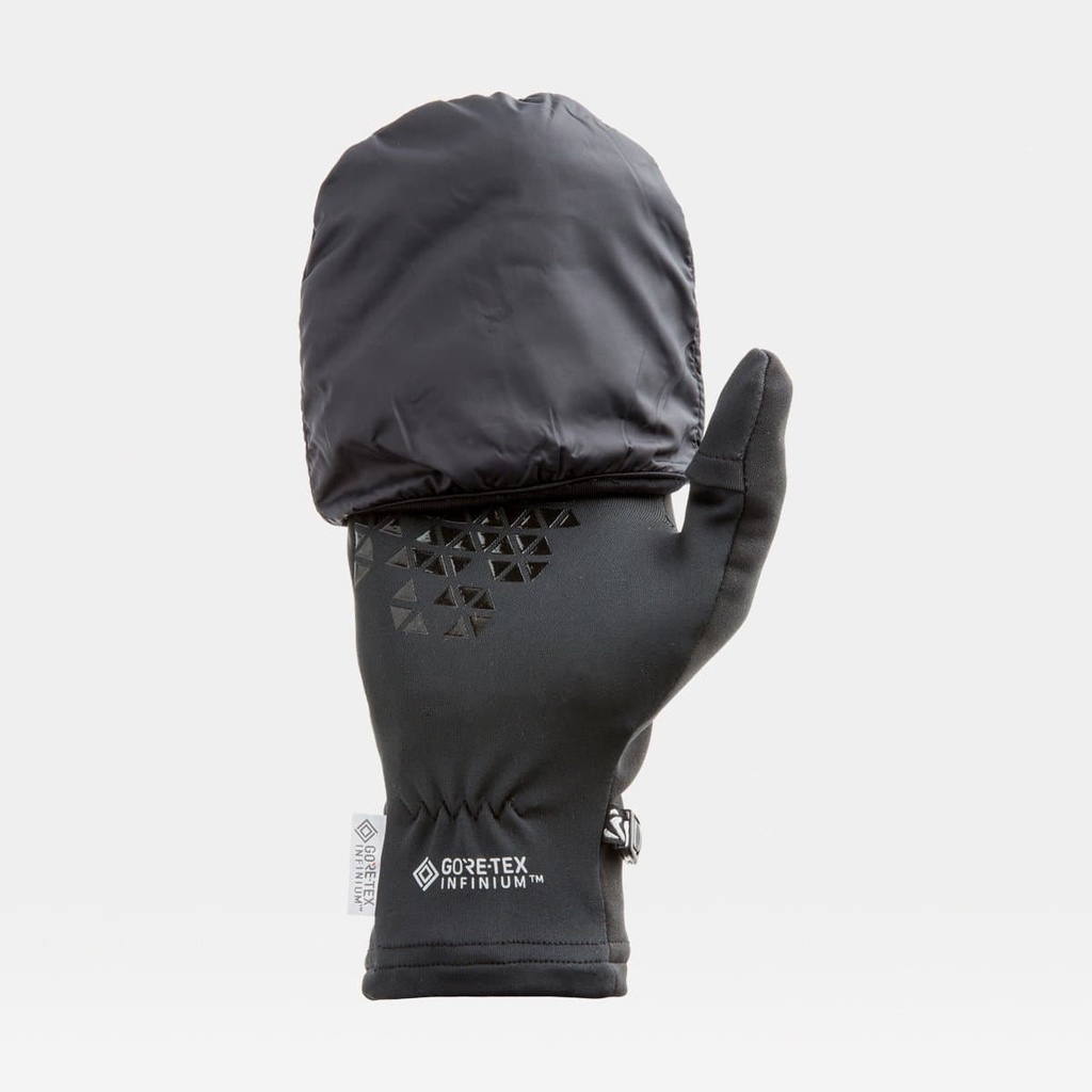 Wool Gloves Black / Noir (copie)